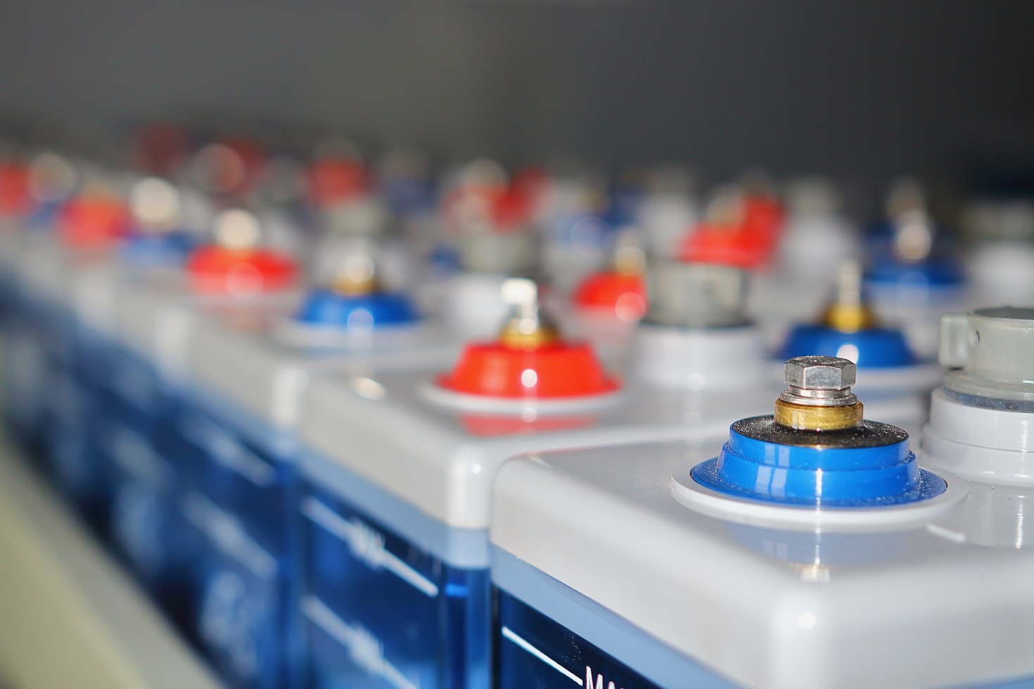 Fem fejl at undgå ved batterikøb